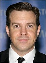 Jason Sudeikis Jason Sudeikis