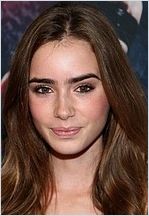 Lily Collins