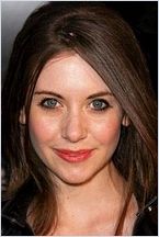 Alison Brie Alison Brie