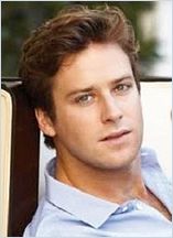 Armie Hammer