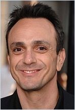Hank Azaria