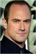 Christopher Meloni Christopher Meloni