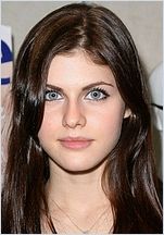 Alexandra Daddario Alexandra Daddario