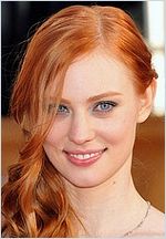 Deborah Ann Woll Deborah Ann Woll