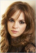 Danielle Panabaker Danielle Panabaker