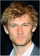 Alex Pettyfer Alex Pettyfer