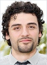 Oscar Isaac