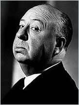 Alfred Hitchcock