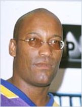 John Singleton