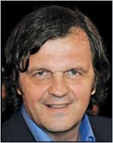 Emir Kusturica