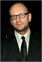 Steven Soderbergh