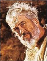 John Huston