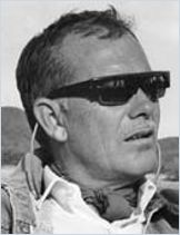 Sam Peckinpah