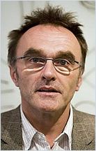 Danny Boyle