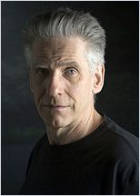 David Cronenberg
