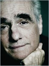 Martin Scorsese Martin Scorsese