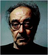 Jean-Luc Godard Jean-Luc Godard