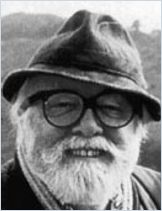 Richard Attenborough
