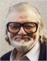 George Romero