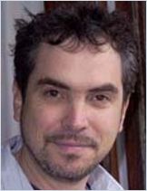 Alfonso Cuarón