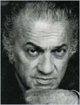 Federico Fellini Federico Fellini