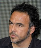 Alejandro González Inárritu