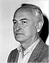 James Ivory