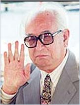 Akira Kurosawa
