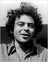 Glauber Rocha