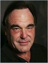 Oliver Stone
