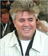 Pedro Almodóvar
