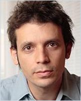 Daniel Burman