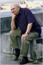 Claude Chabrol