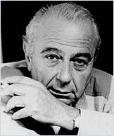 Michael Cacoyannis