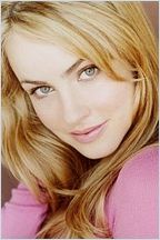 Amanda Schull