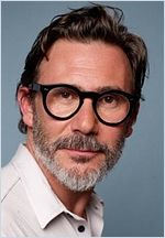 Michel Hazanavicius