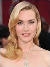 Kate Winslet Kate Winslet