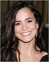 Alice Braga