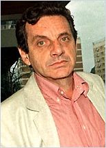Rogerio Sganzerla
