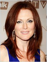 Julianne Moore Julianne Moore