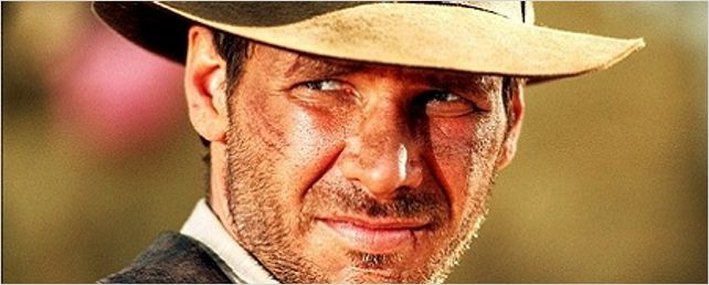 Indiana Jones chega em Blu-ray no final do ano