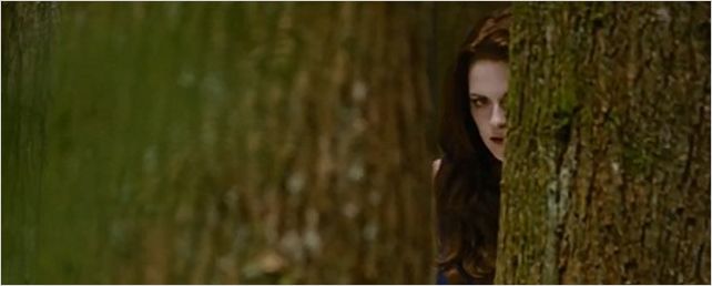 Confira mais um teaser de A Saga Crepúsculo: Amanhecer - O Final