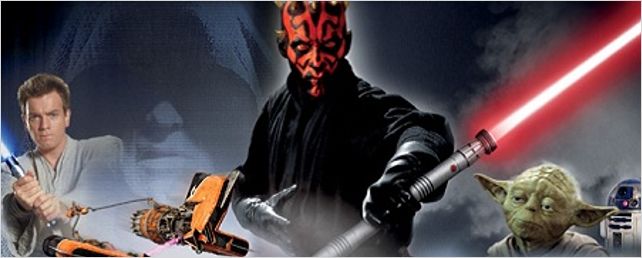 Star Wars: A Ameaça Fantasma se torna a nona maior bilheteria da história