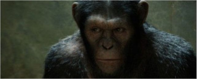 Sequência de Planeta dos Macacos - A Origem será lançada em 2014