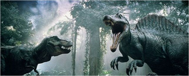 Jurassic Park 4 contrata roteiristas de Planeta dos Macacos - A Origem