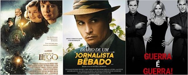 Já conhece os lançamentos de julho em DVD?