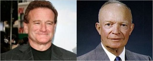 Robin Williams será ex-presidente americano em novo filme do diretor de Preciosa