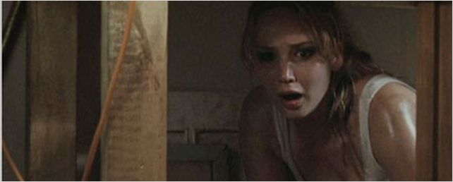 Suspense com Jennifer Lawrence ganha trailer legendado