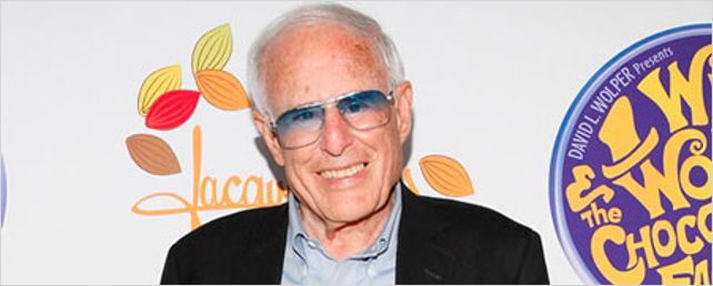 Diretor de A Fantástica Fábrica de Chocolate, Mel Stuart morre aos 83 anos
