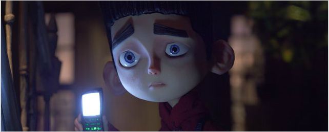 O jovem Norman está em sérios apuros no novo trailer de ParaNorman 